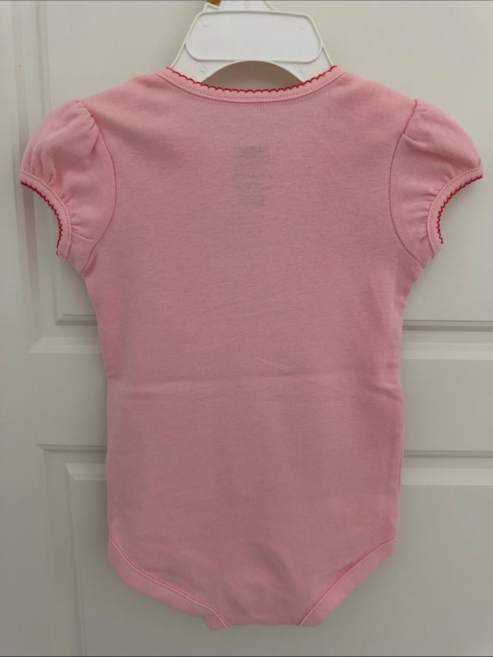 Gymboree Pink 